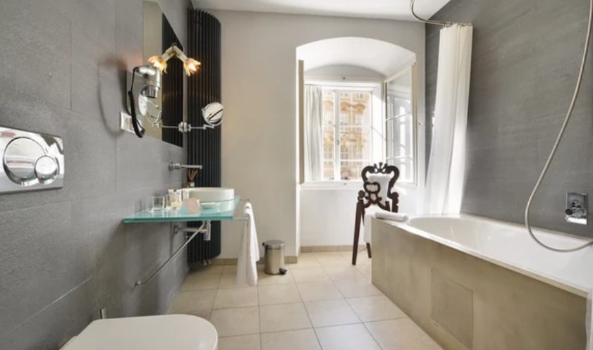 Design Hotel Neruda 3
