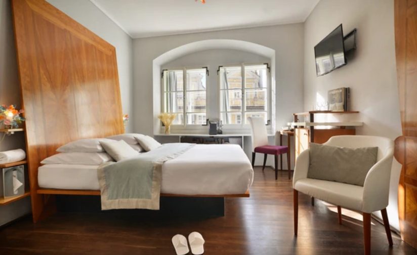 Design Hotel Neruda 4
