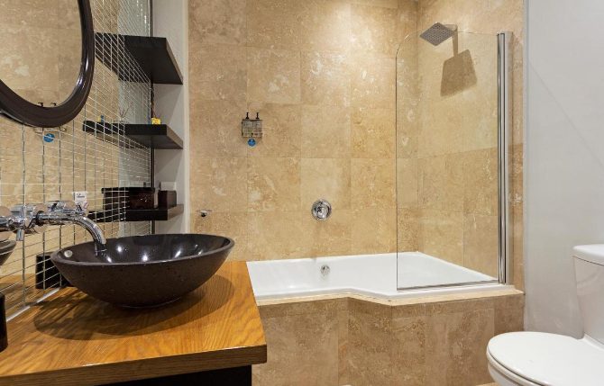 Grande Kloof Boutique Hotel 2