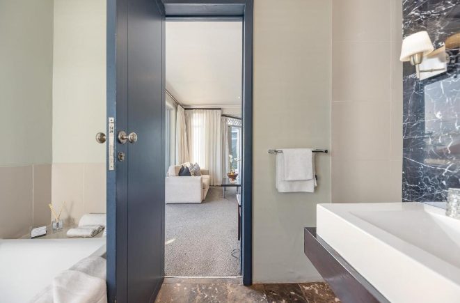 Grande Kloof Boutique Hotel 3