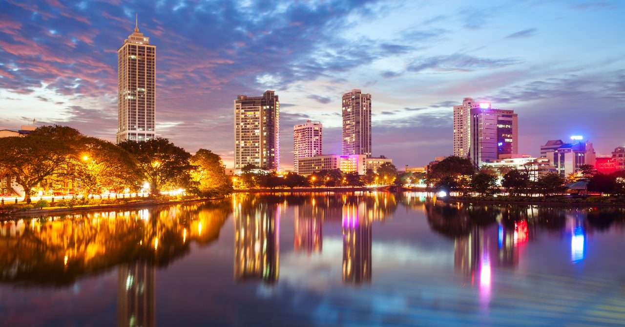 Transit Made Easy: The Best Colombo Day Use Hotels for Couples