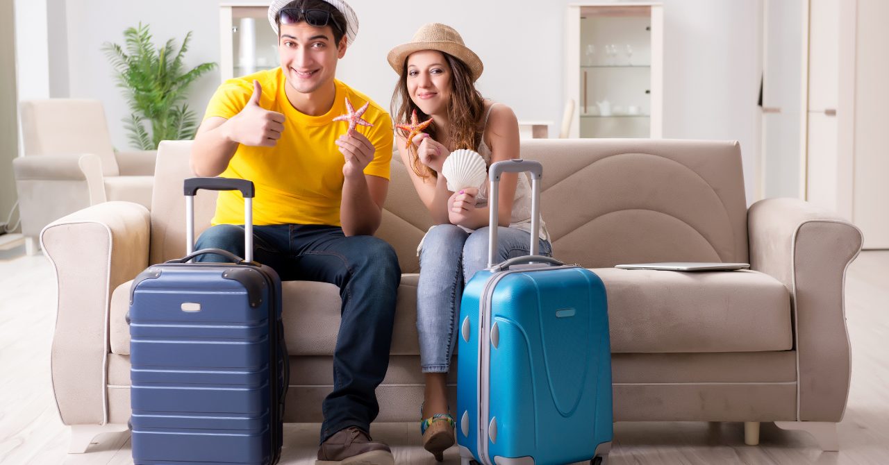 Couples’ Romantic 11-Hour Layover: Discover Top Short-Stay Hotels Near Changi Airport