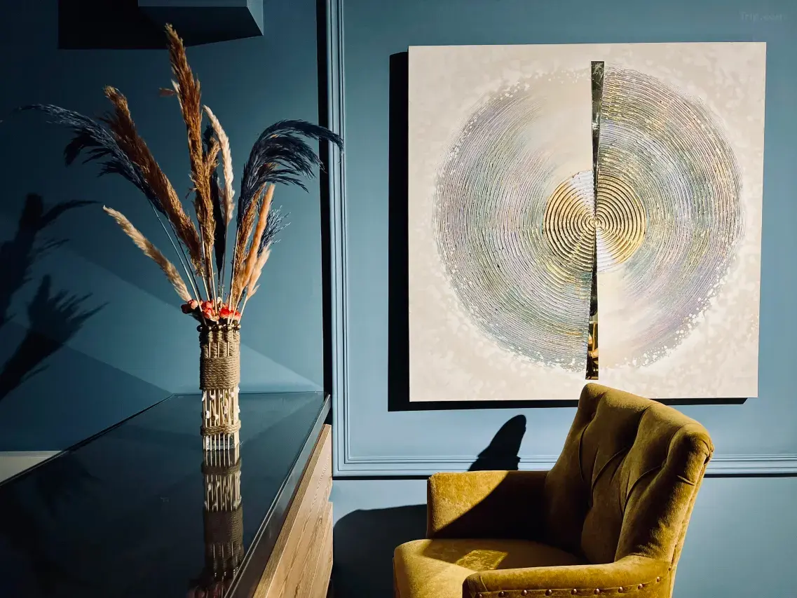 Bristol Hotel Tashkent 33