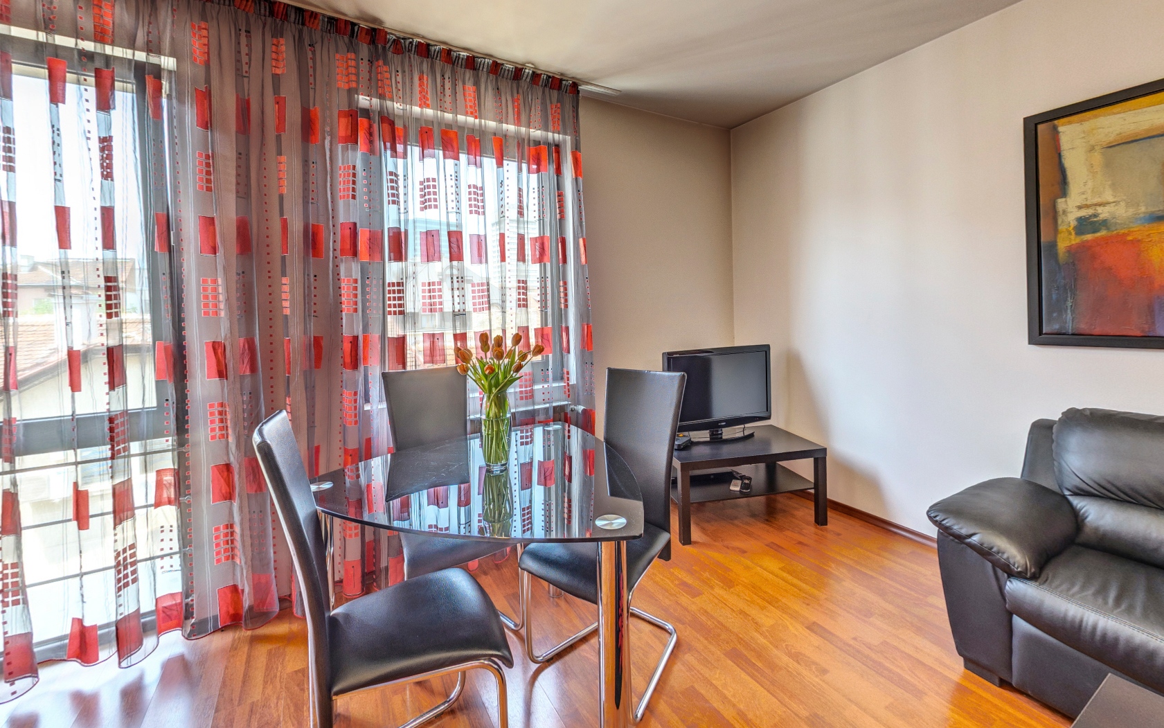 Vitosha Downtown Apartments 4