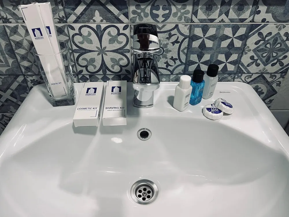 Bristol Hotel Tashkent 32