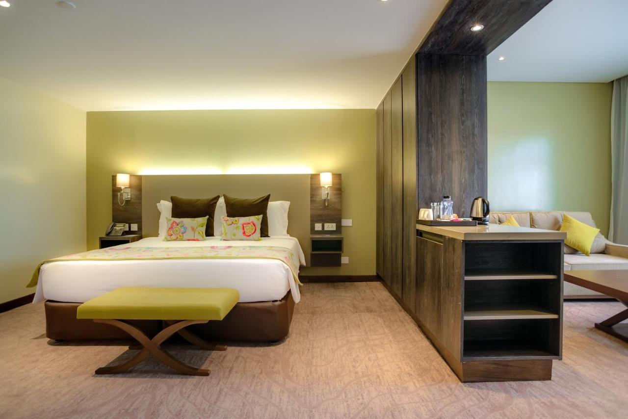 Tamarind Tree Hotel 4