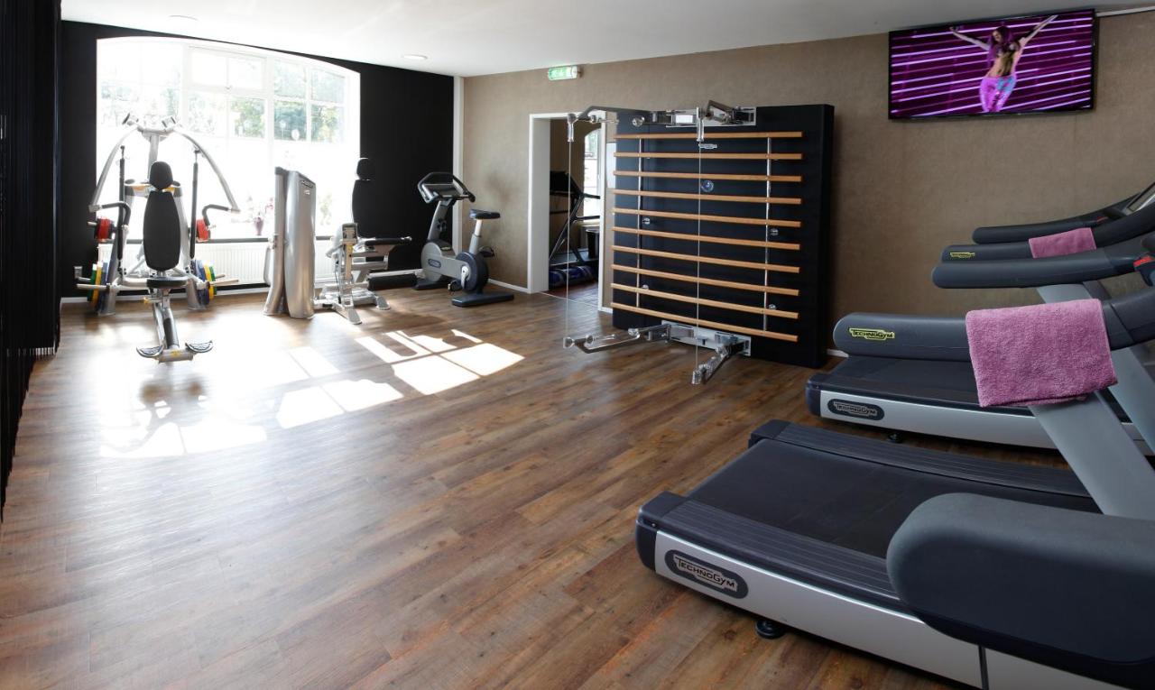 Hotel & Spa Savarin 17