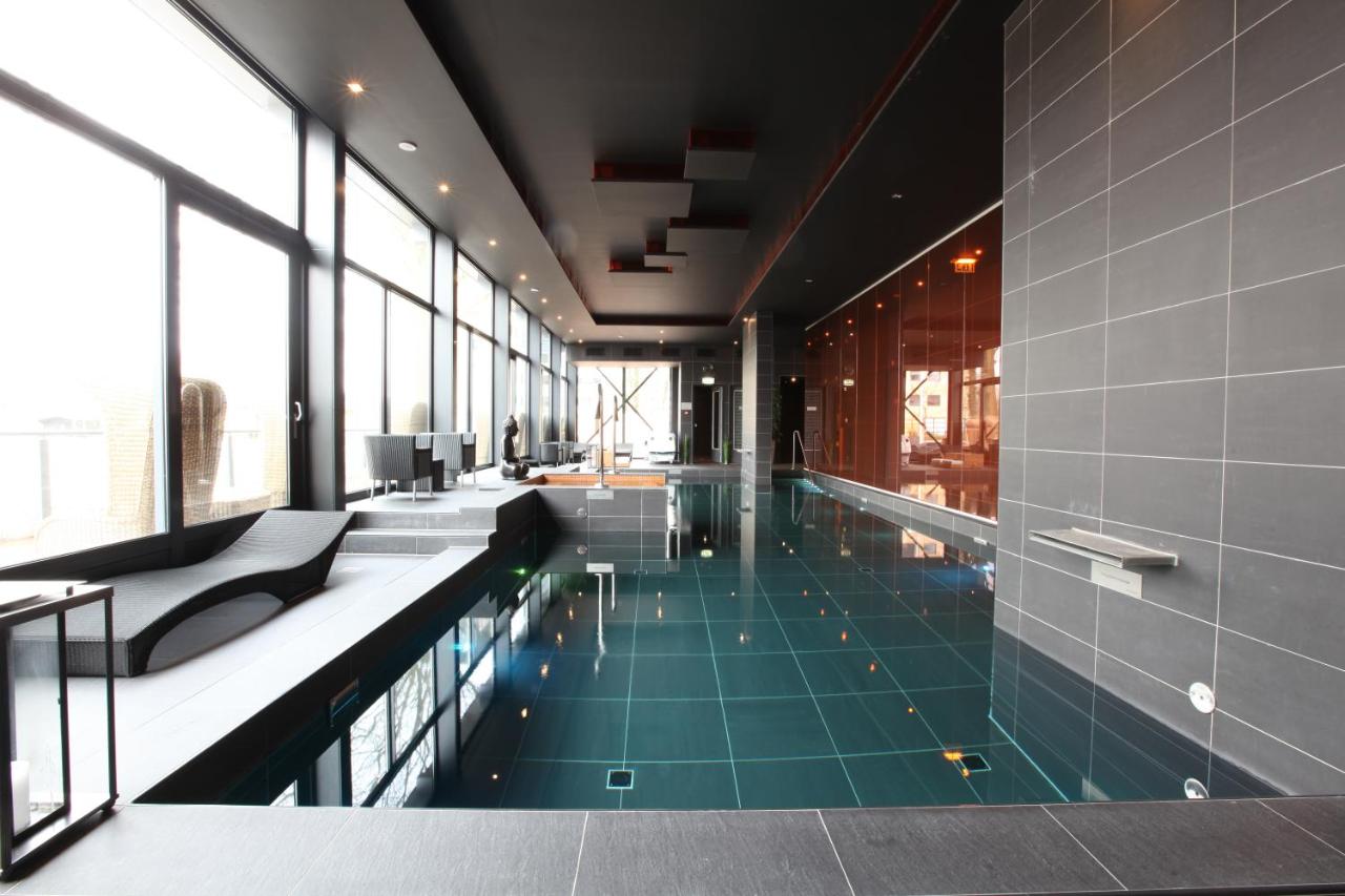 Hotel & Spa Savarin 15