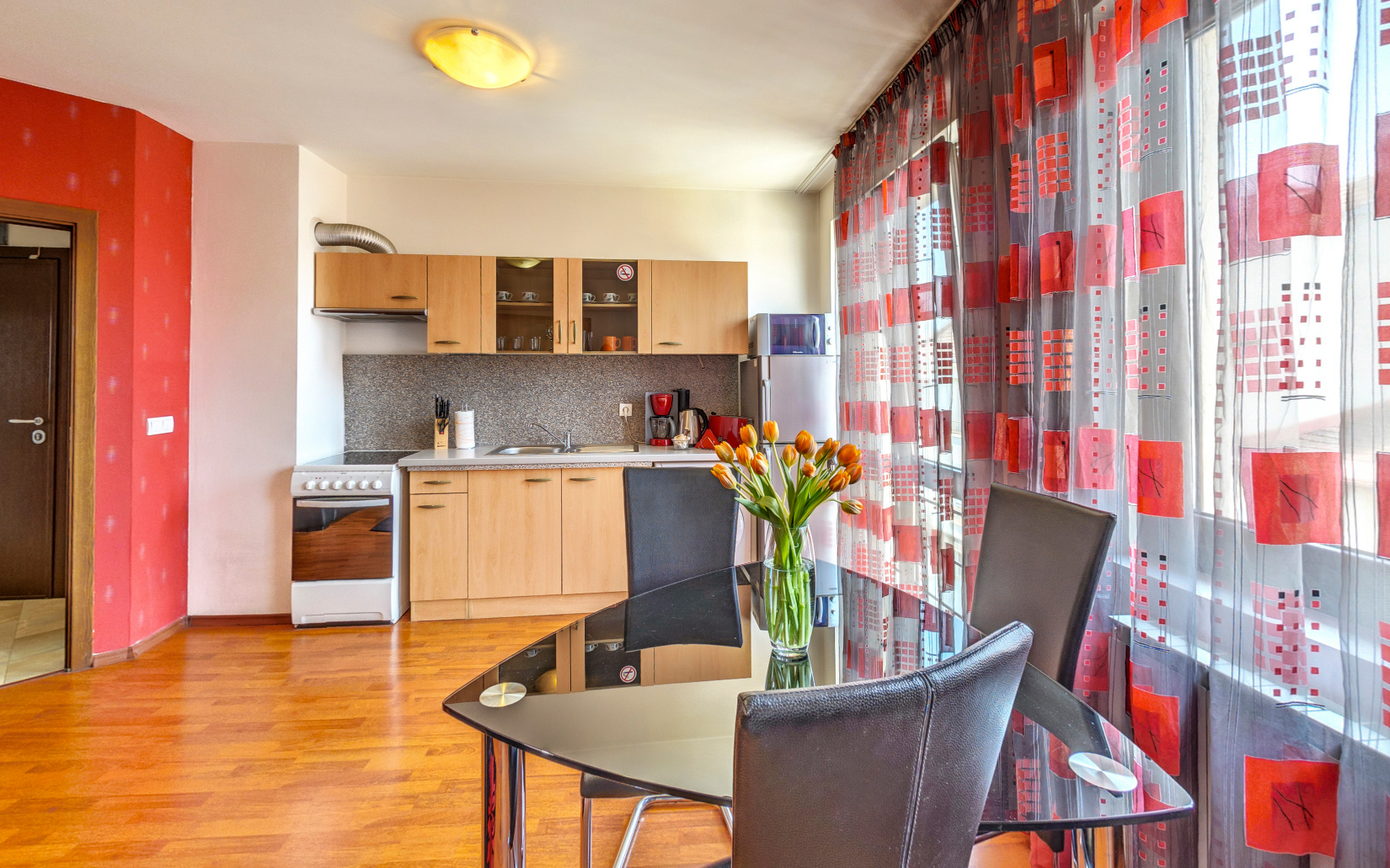 Vitosha Downtown Apartments 7