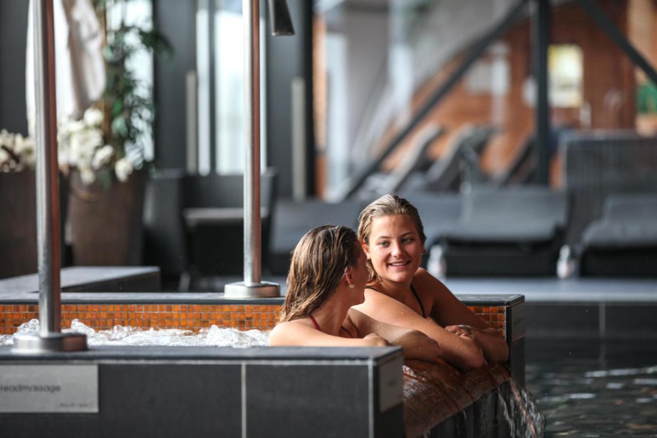Hotel & Spa Savarin 16