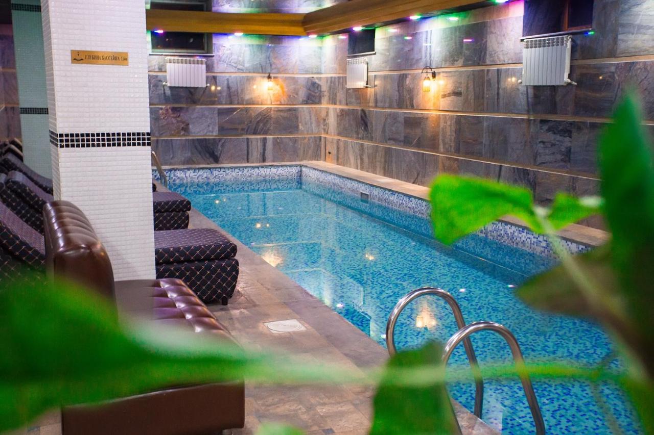 Grand Erbil Hotel 6