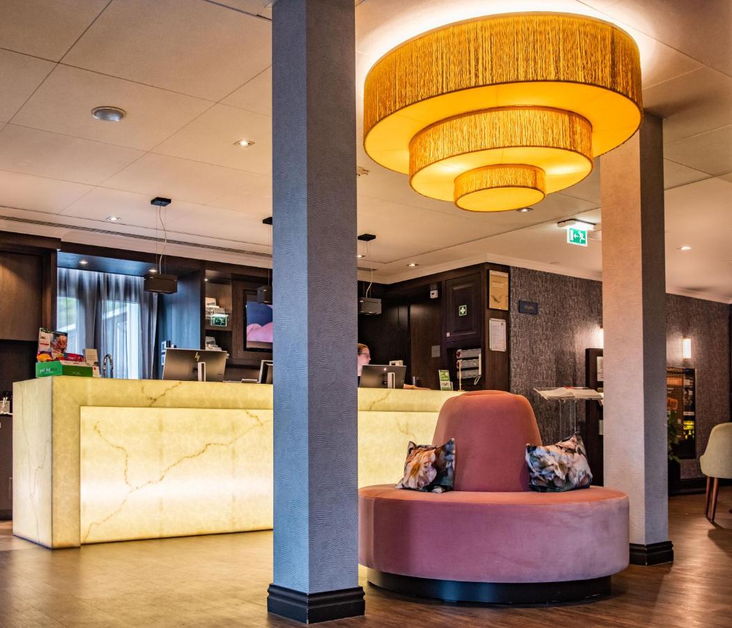 Hotel & Spa Savarin 18