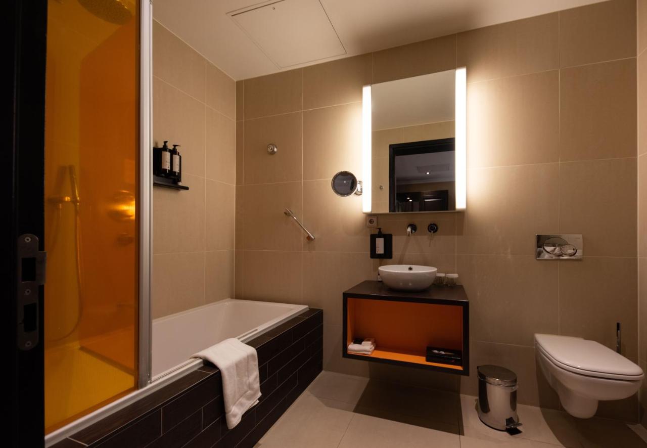 Hotel & Spa Savarin 11