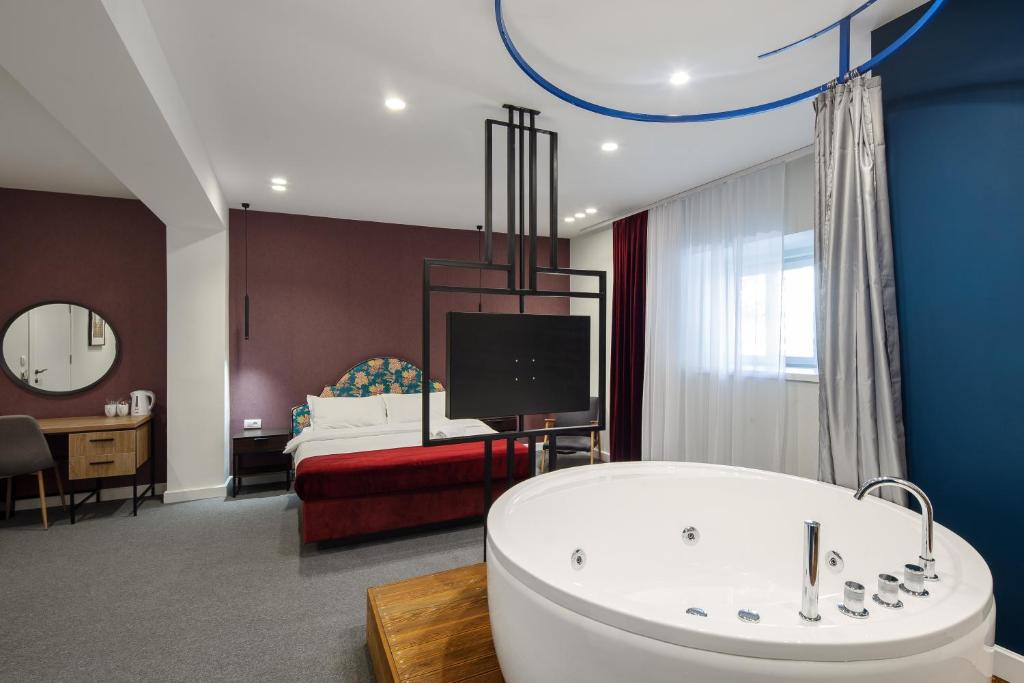 Hotel Bohemian Garni 2
