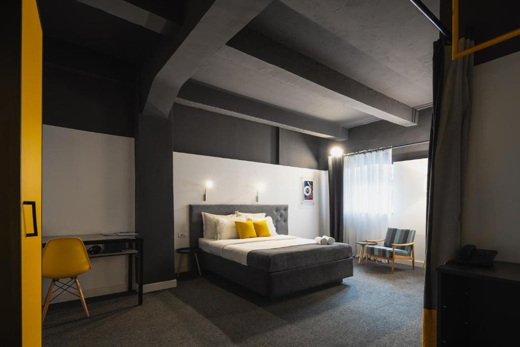 Hotel Bohemian Garni 3