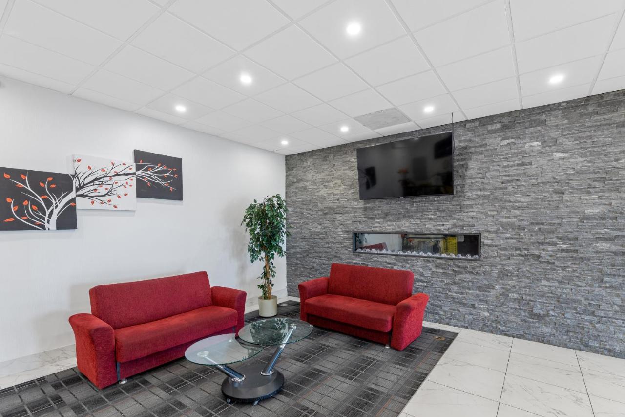 Emerald hotel & Suites 6