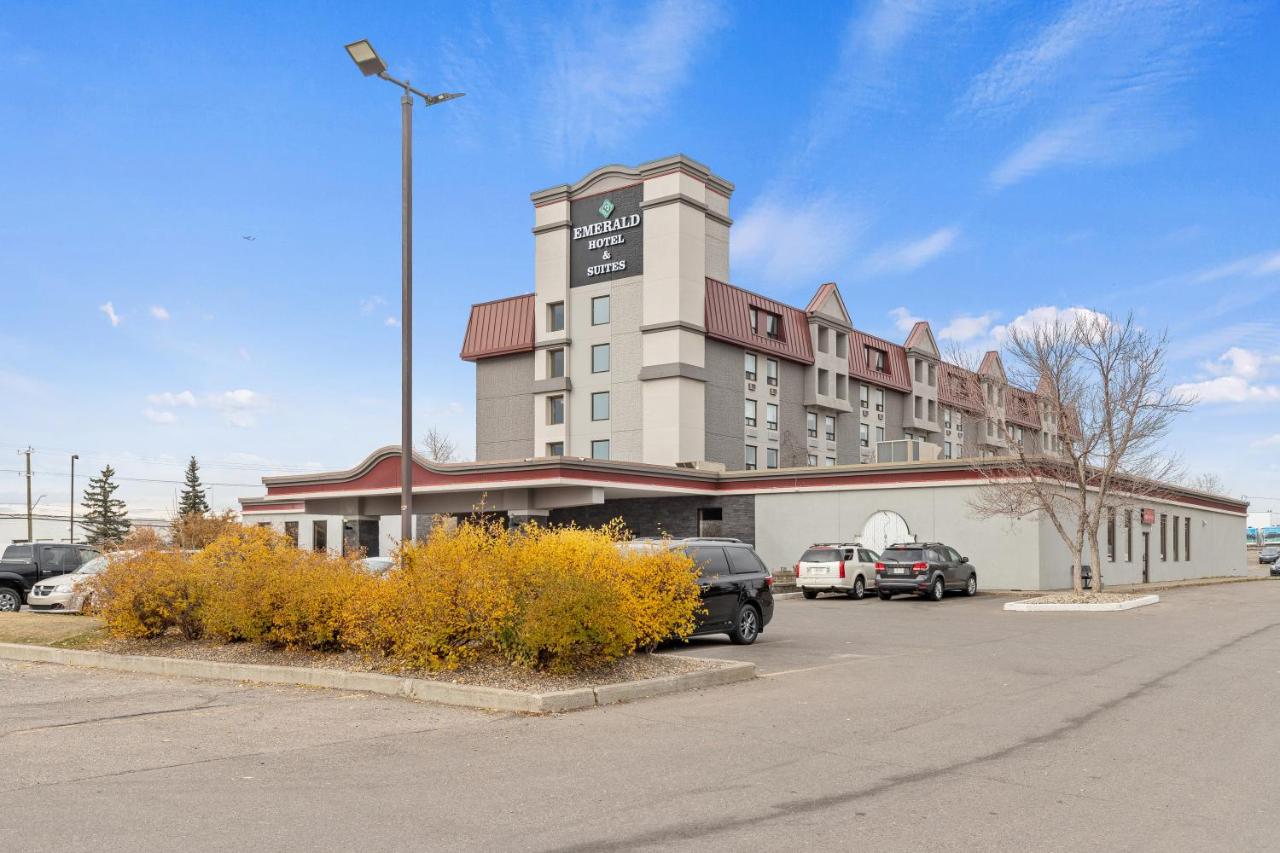 Emerald hotel & Suites