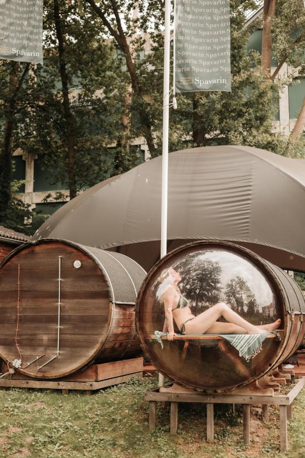 Hotel & Spa Savarin 19