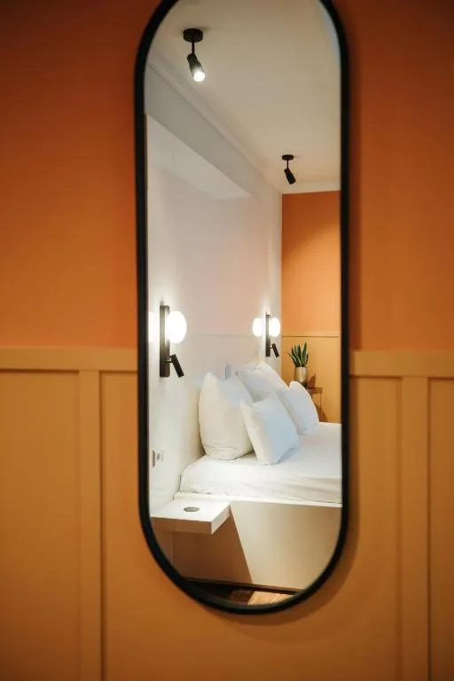 Hotel & Spa Savarin 5