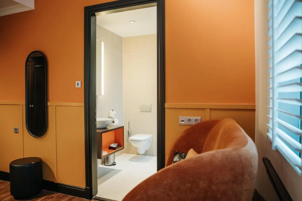 Hotel & Spa Savarin 9