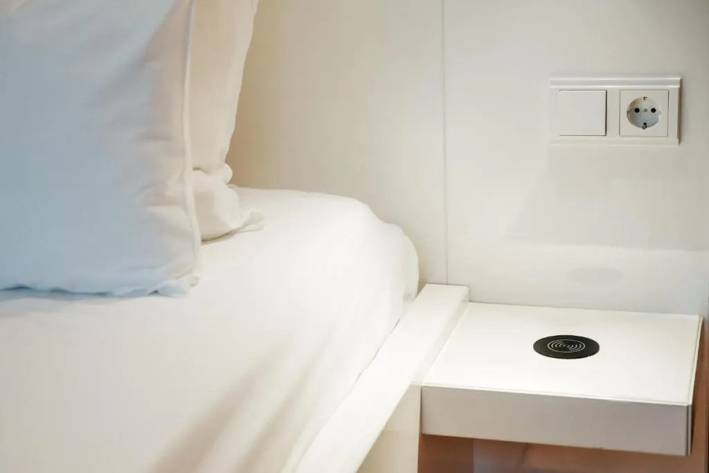 Hotel & Spa Savarin 3