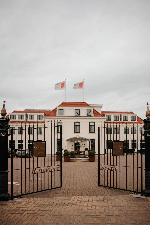 Hotel & Spa Savarin 13