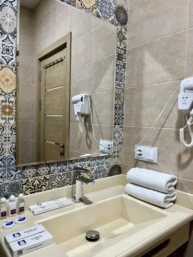 Bristol Hotel Tashkent 31