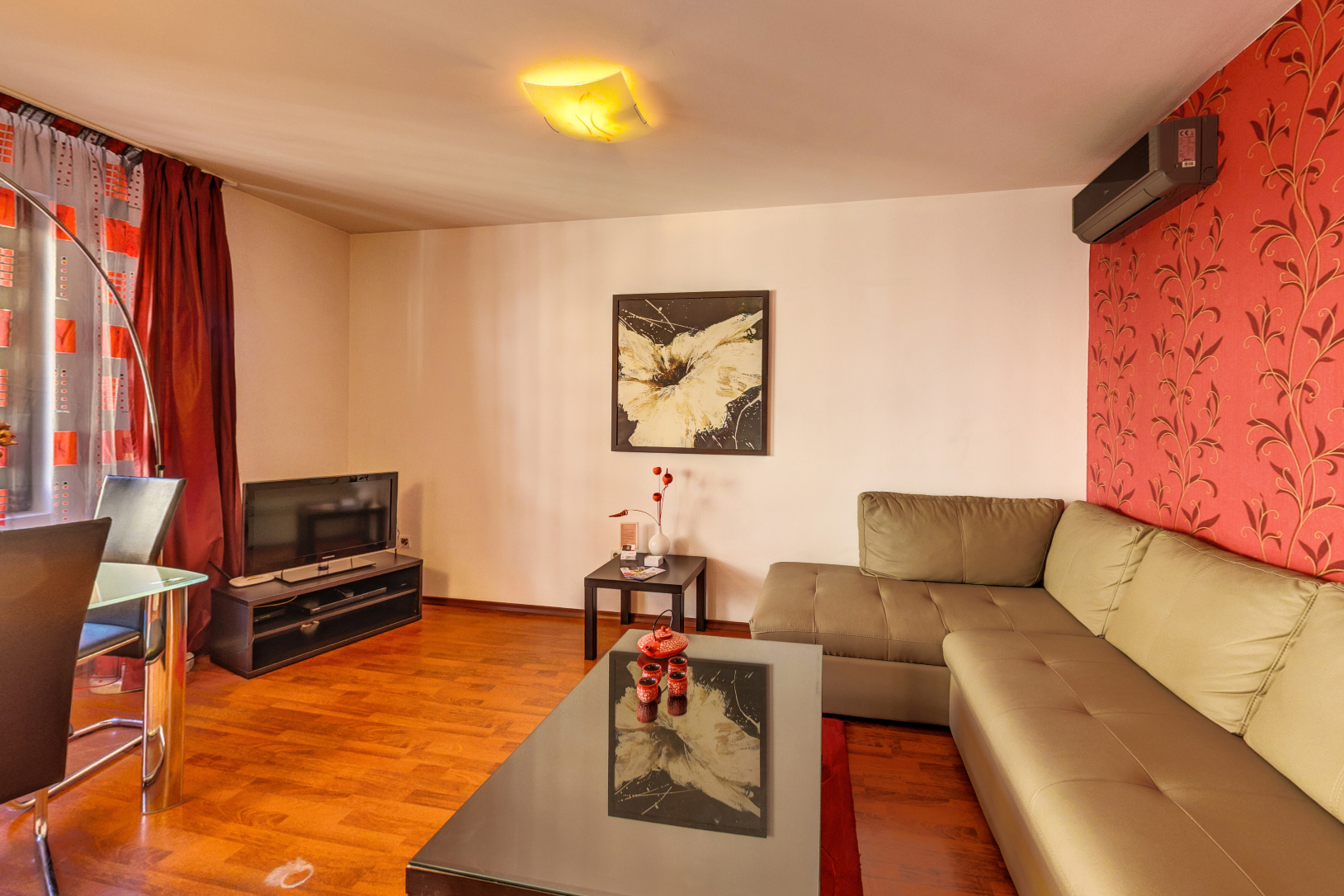 Vitosha Downtown Apartments 3
