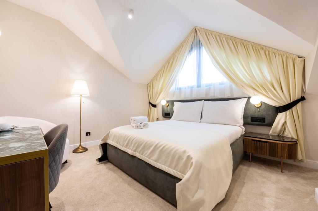 Hotel Bohemian Garni 5
