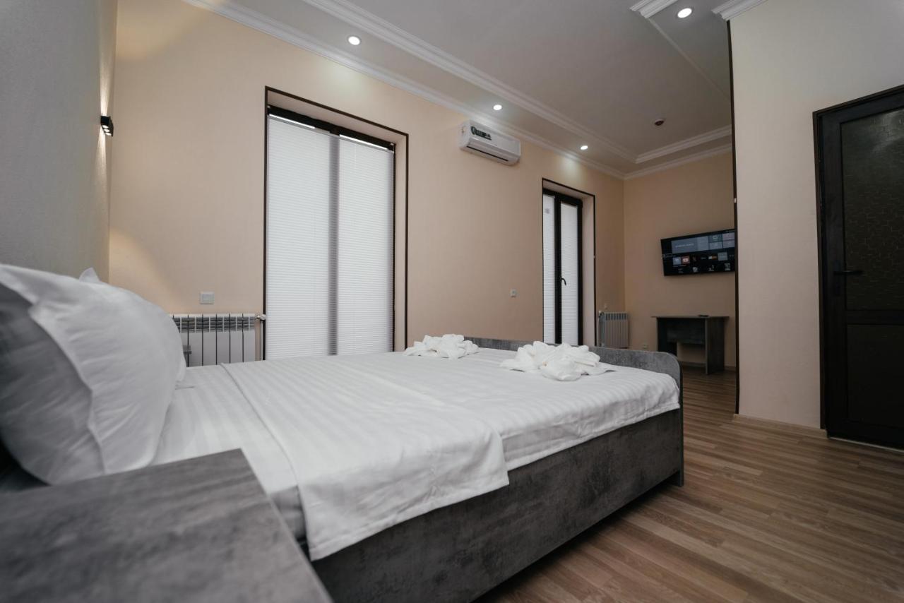 Zaal Hotel 2