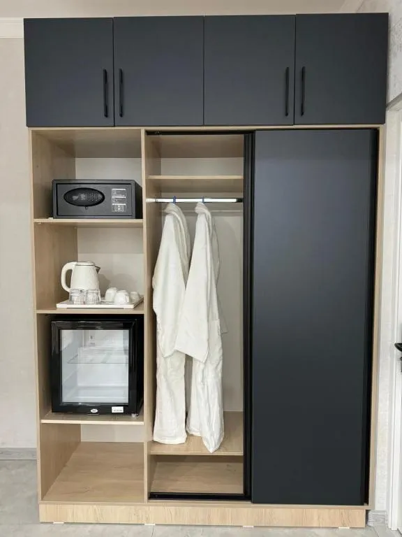 Standard Double Room 4