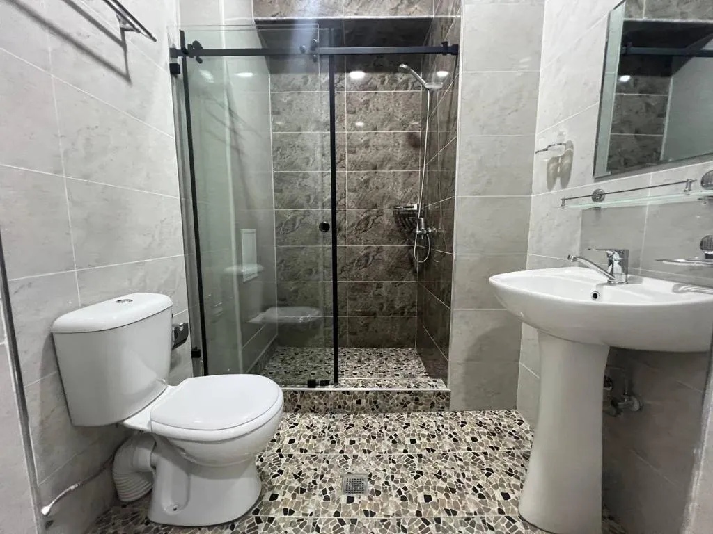 Standard Double Room 6