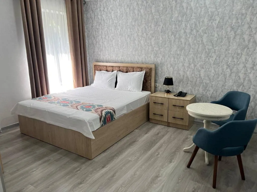 Standard Double Room 1