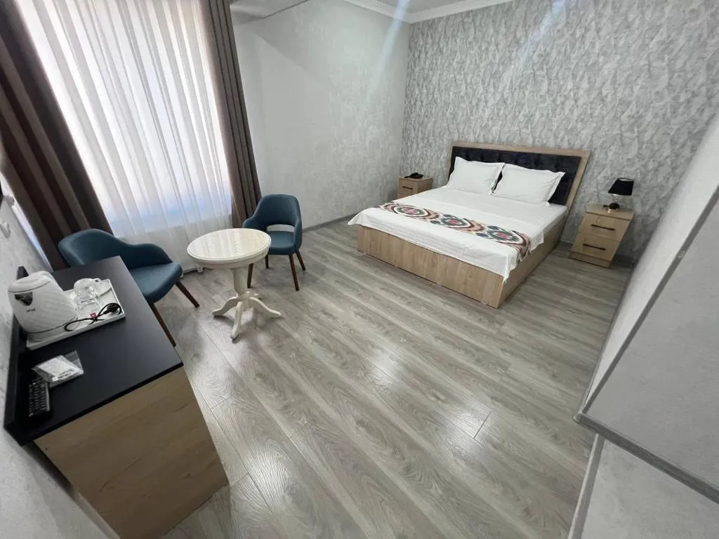 Standard Double Room 2