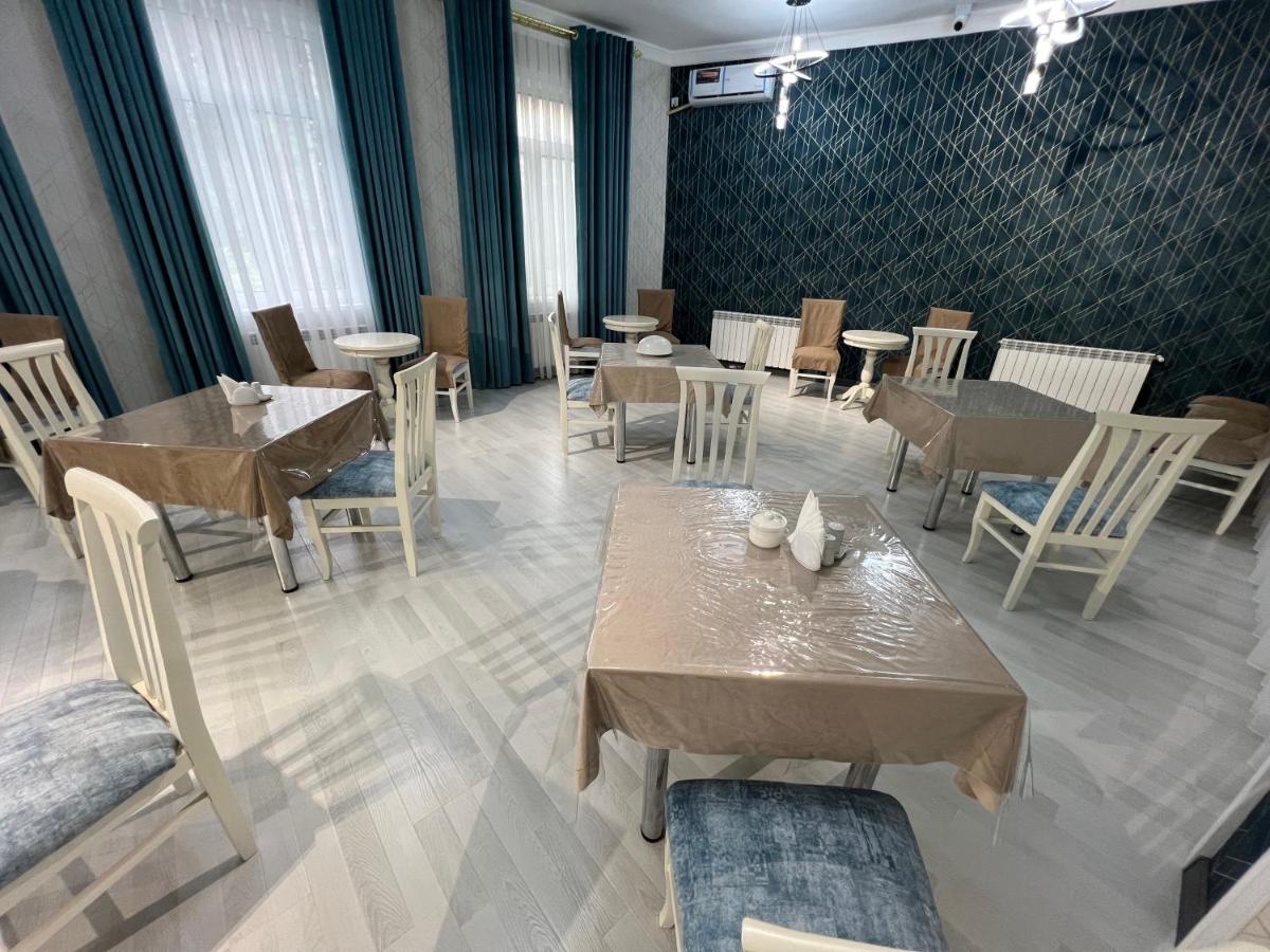 Standard Double Room 11