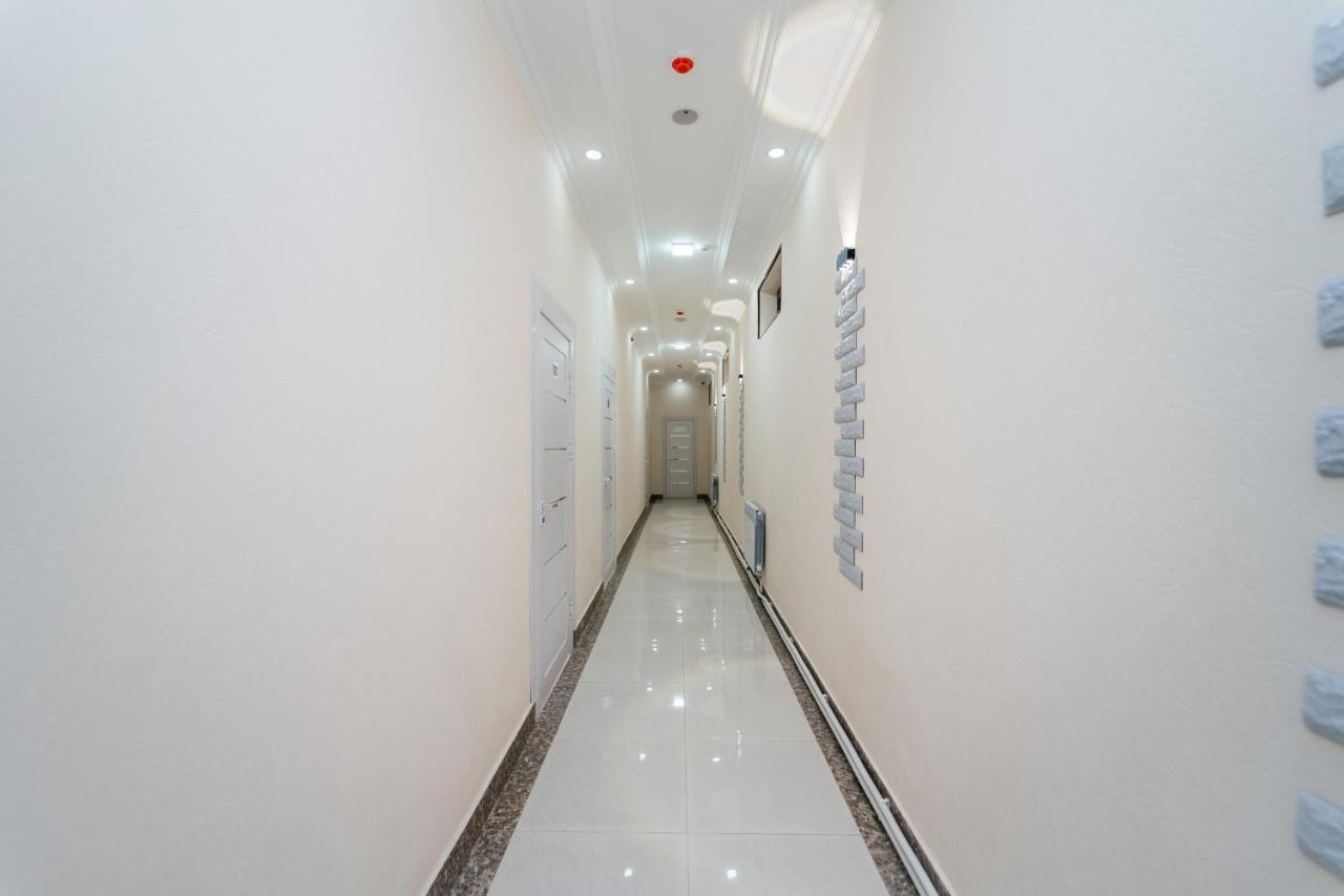 Zaal Hotel 4