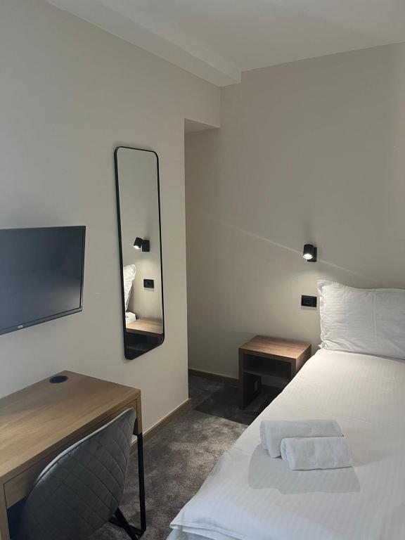 Hotel Bohemian Garni 8