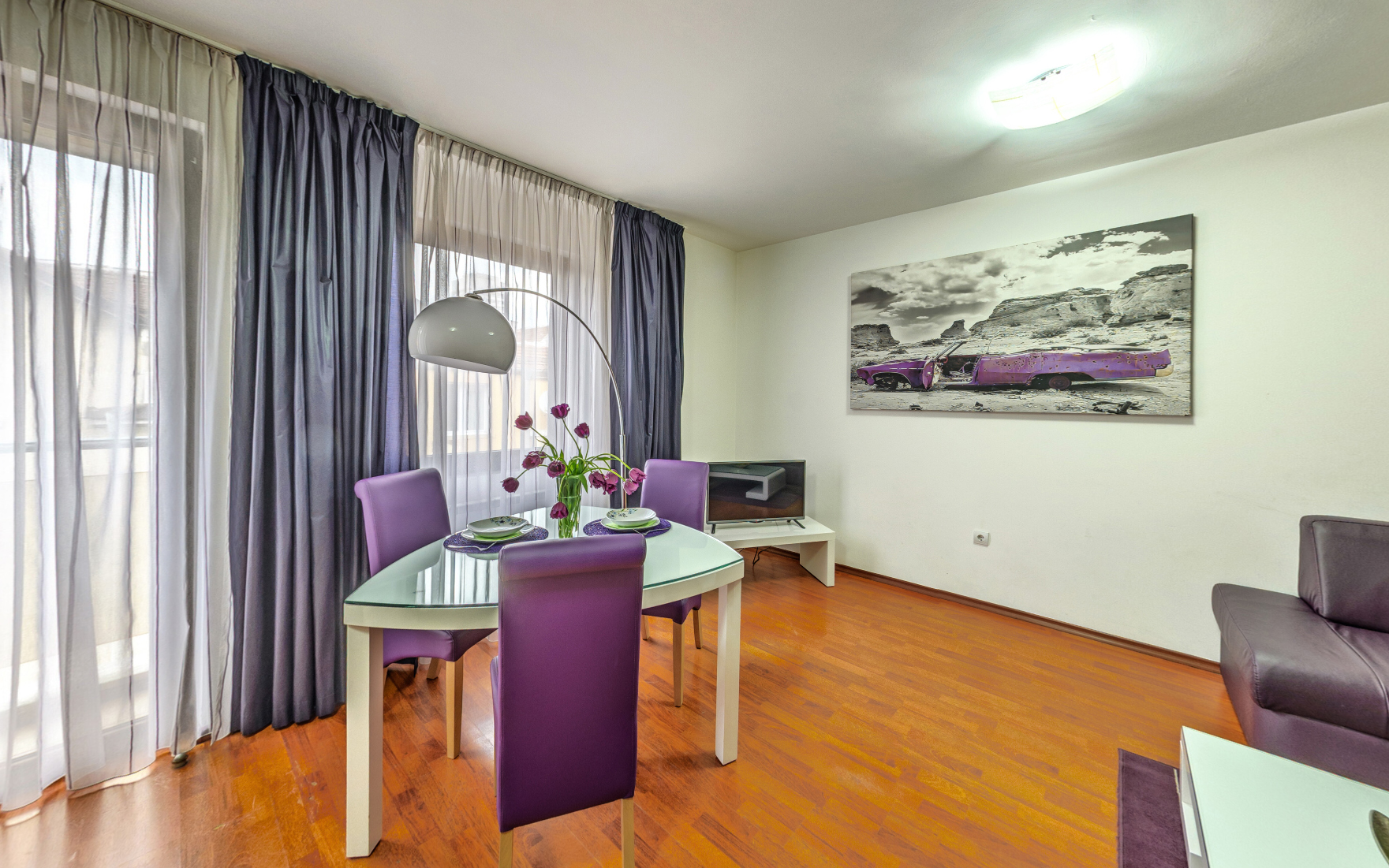 Vitosha Downtown Apartments 5