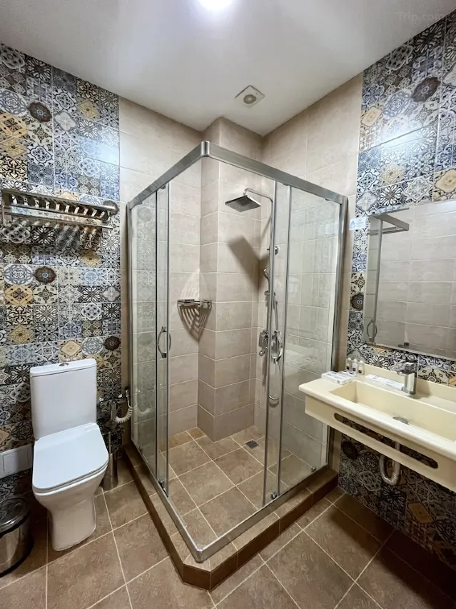 Bristol Hotel Tashkent 30