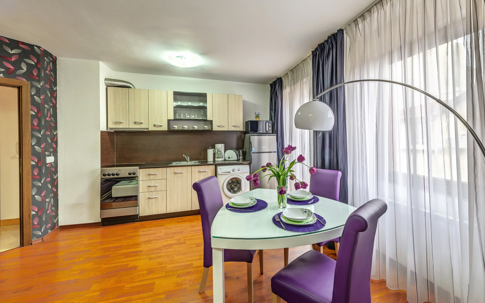 Vitosha Downtown Apartments 8