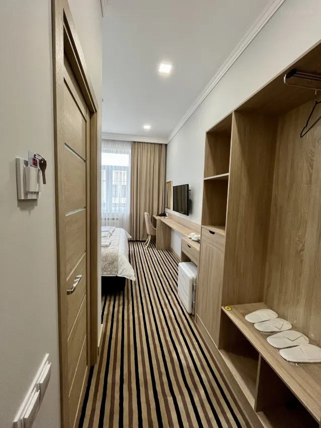 Bristol Hotel Tashkent 27