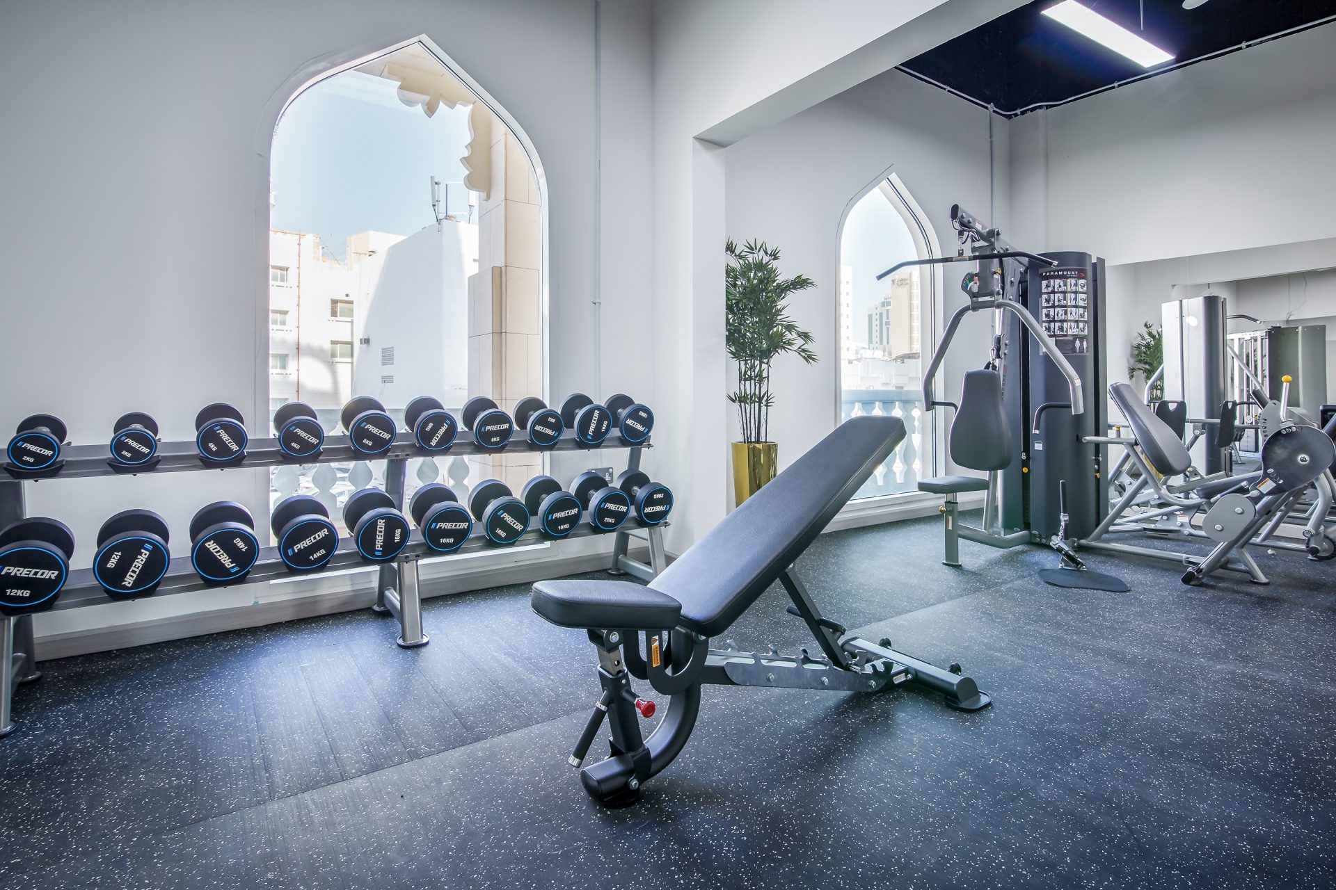 Central Inn Souq Waqif 25