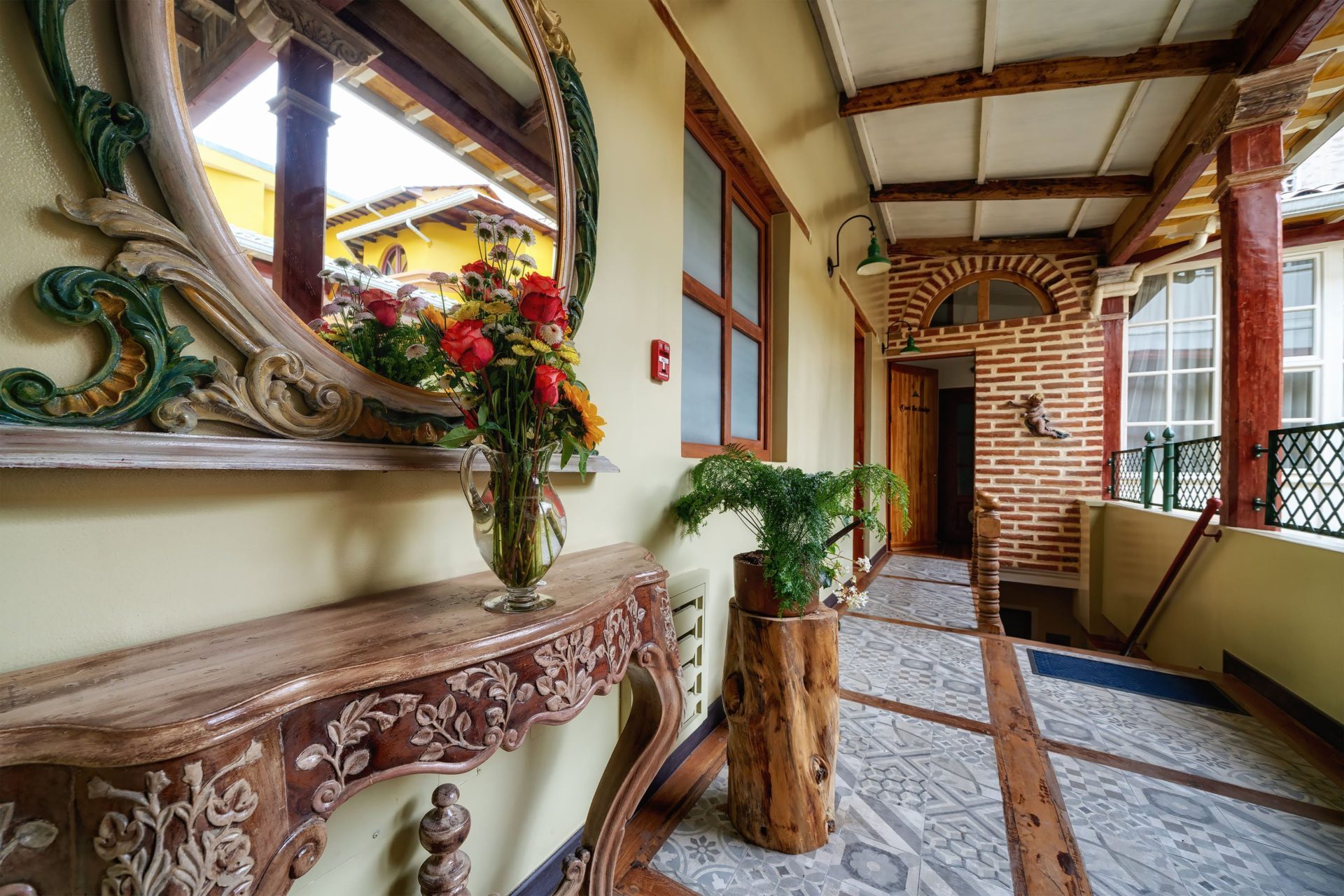 Quito Historic Centre 13
