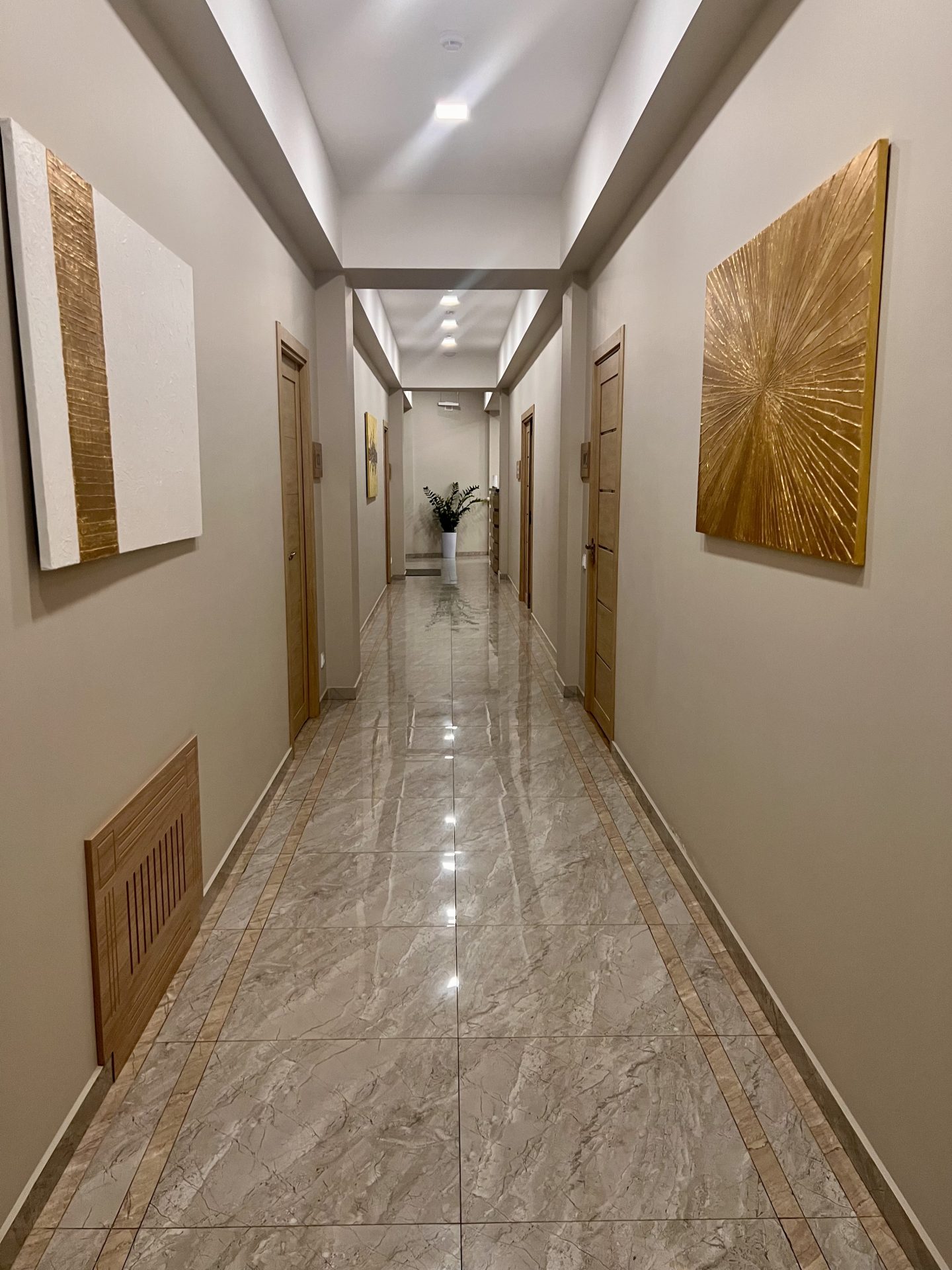 Bristol Hotel Tashkent 9