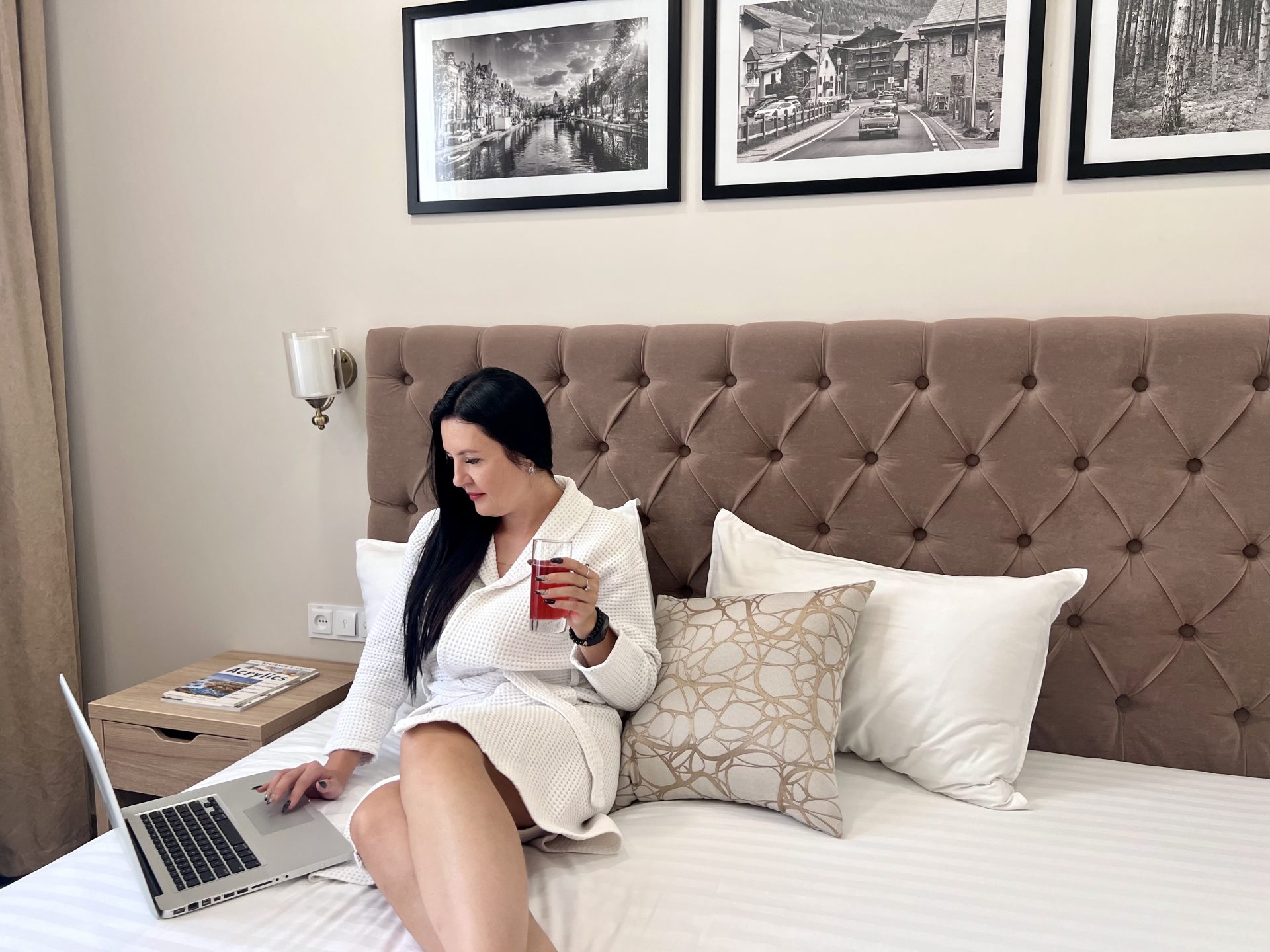 Bristol Hotel Tashkent 4
