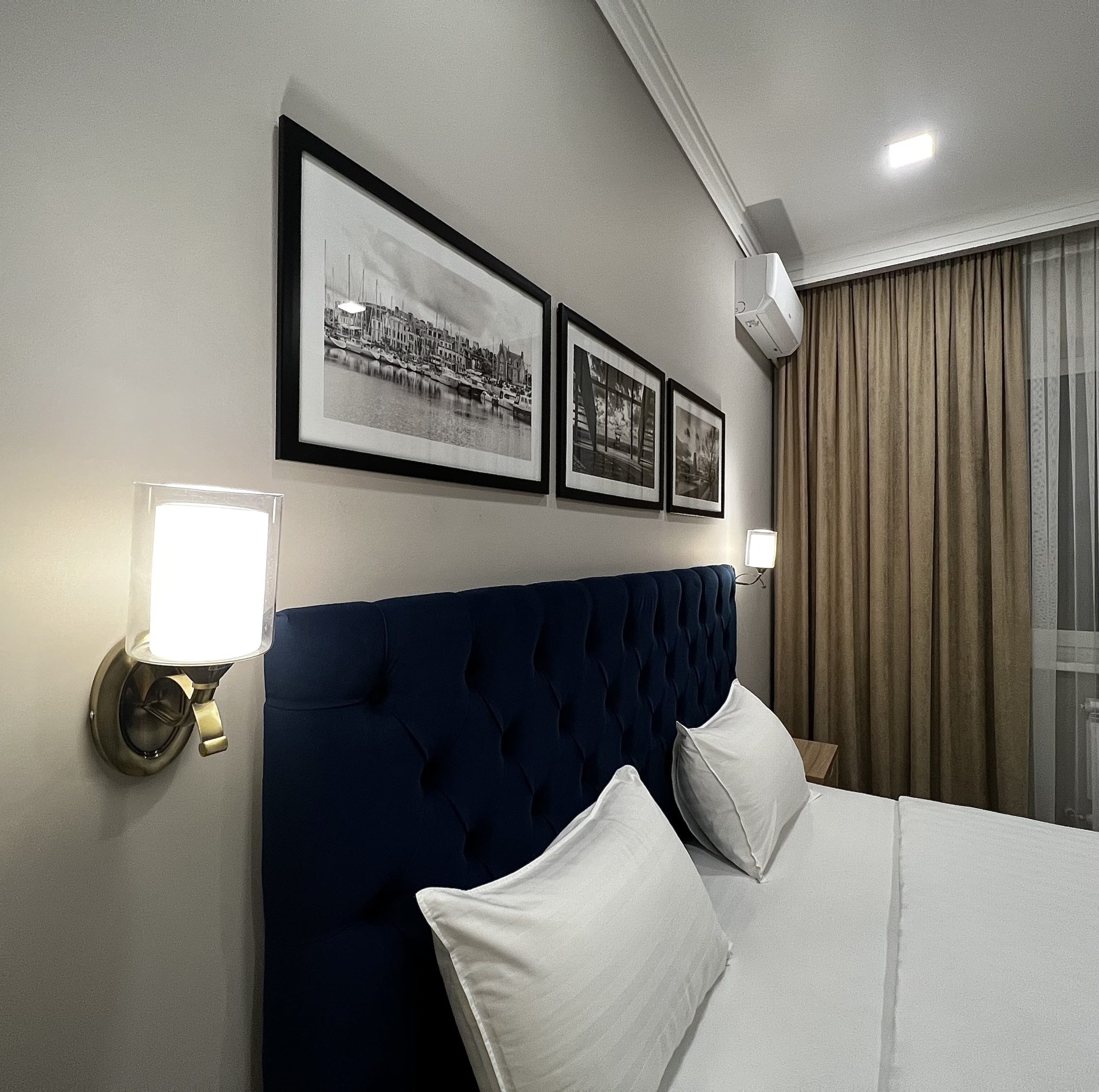 Bristol Hotel Tashkent 5