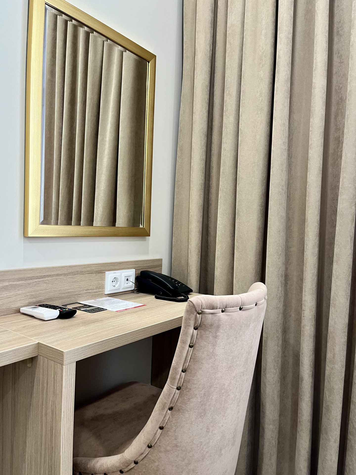 Bristol Hotel Tashkent 6