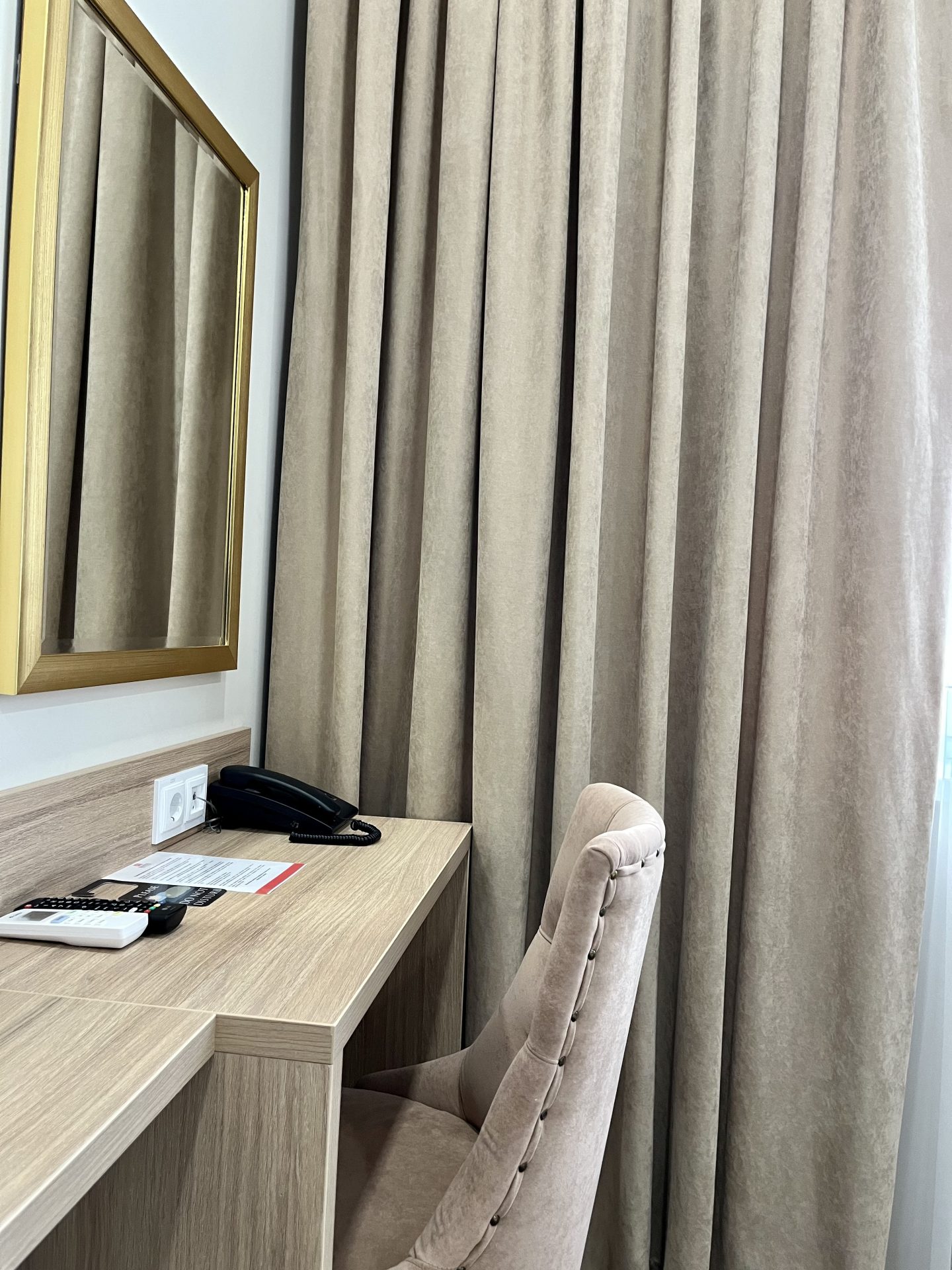 Bristol Hotel Tashkent 7