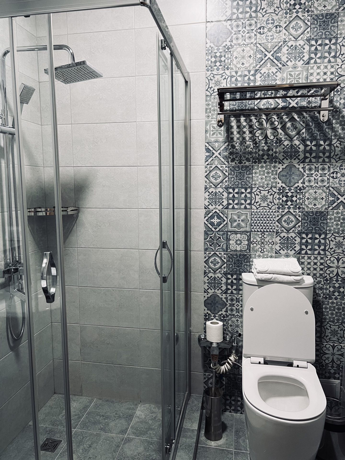 Bristol Hotel Tashkent 16