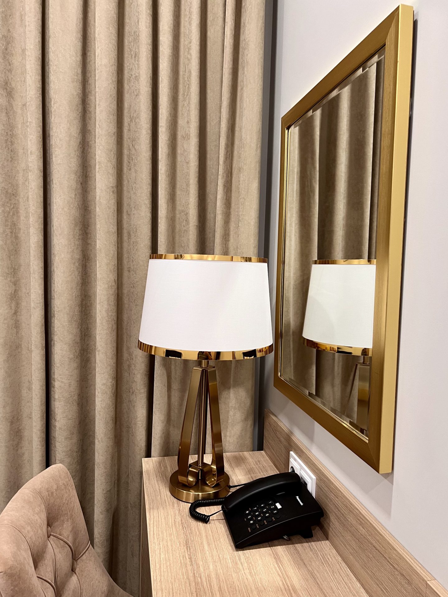 Bristol Hotel Tashkent 11